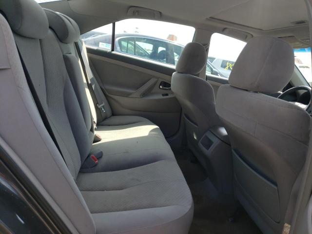 Photo 6 from auction – 2009 TOYOTA CAMRY BASE with VIN 4T1BE46K49U850628