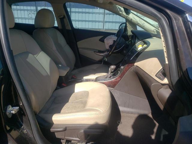 Photo 5 from auction – 2014 BUICK VERANO CON with VIN 1G4PR5SKXE4210164