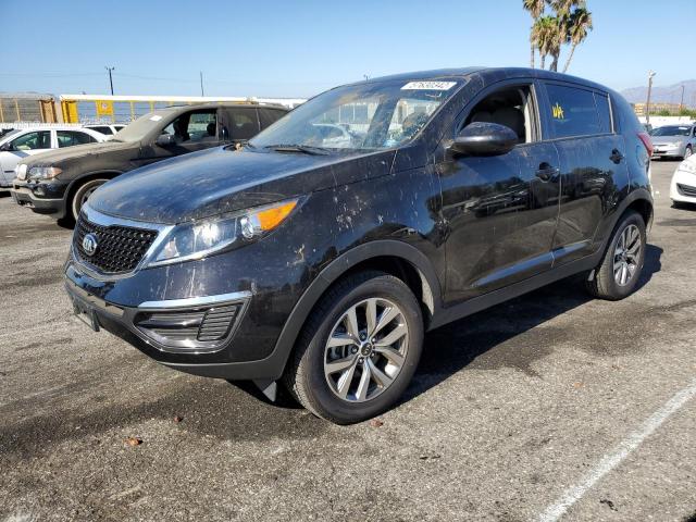 Photo 2 from auction – 2014 KIA SPORTAGE B with VIN KNDPB3AC7E7656472