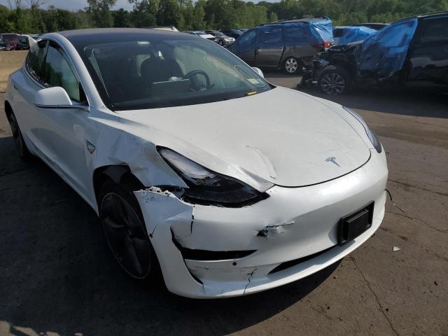 Photo 9 from auction – 2020 TESLA MODEL 3 with VIN 5YJ3E1EB2LF746518