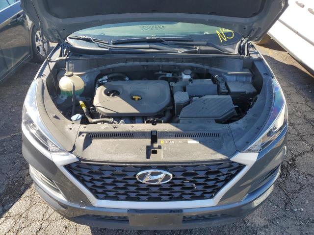 Photo 7 from auction – 2019 HYUNDAI TUCSON SE with VIN KM8J2CA40KU915164