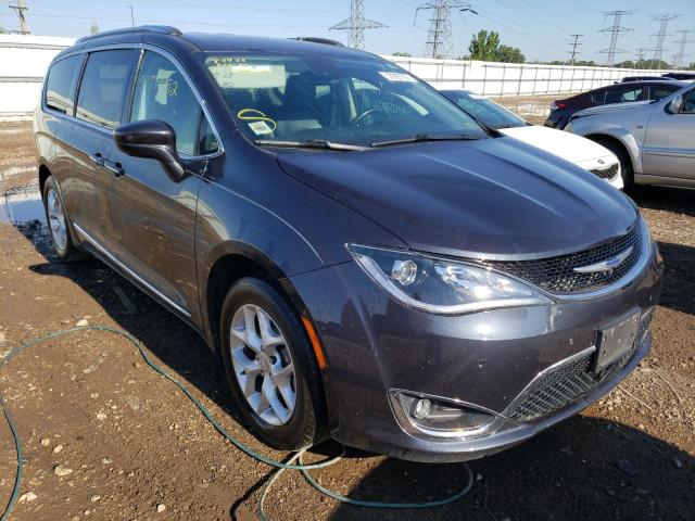 Фото 1 с аукциона – 2020 CHRYSLER PACIFICA T с VIN 2C4RC1BG7LR138711