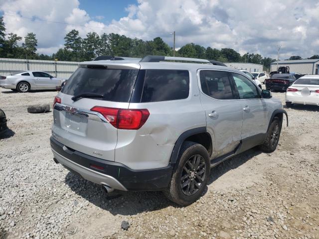 Photo 4 from auction – 2019 GMC ACADIA SLT with VIN 1GKKNULS4KZ207945