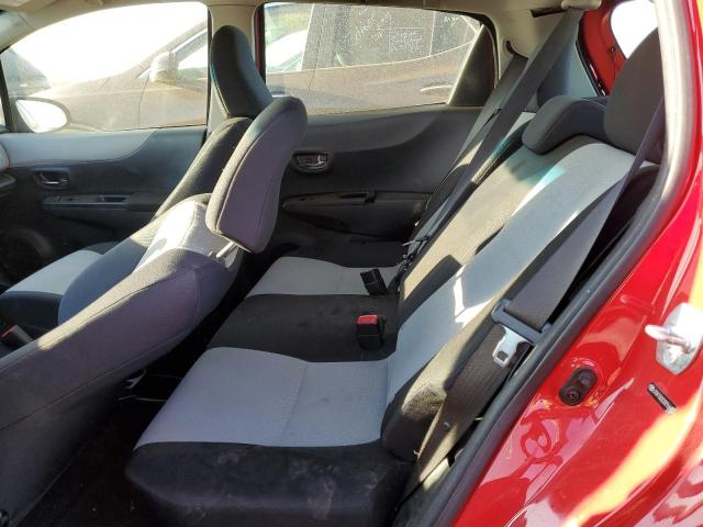 Photo 6 from auction – 2013 TOYOTA YARIS with VIN JTDKTUD32DD556482