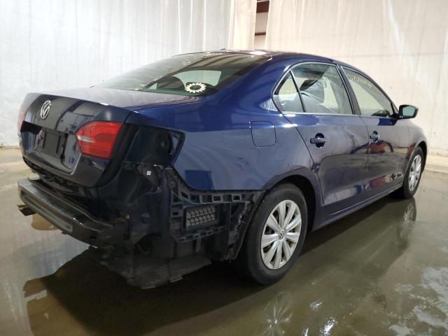 Photo 4 from auction – 2014 VOLKSWAGEN JETTA BASE with VIN 3VW2K7AJ2EM208336