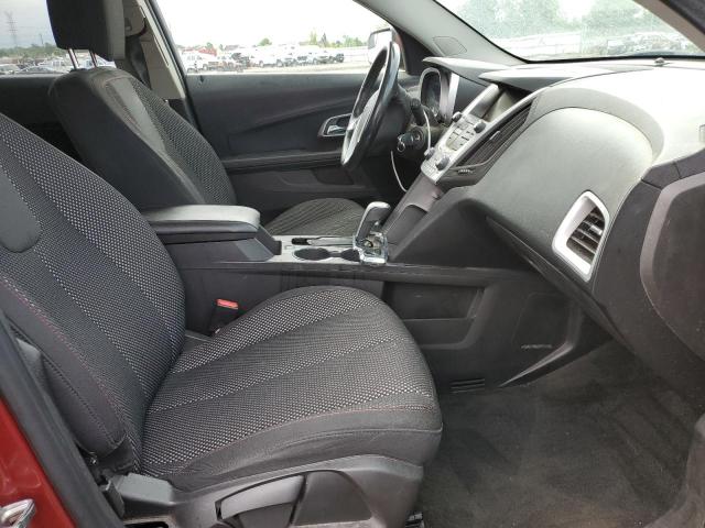 Photo 5 from auction – 2012 CHEVROLET EQUINOX LT with VIN 2GNALDEKXC6373370