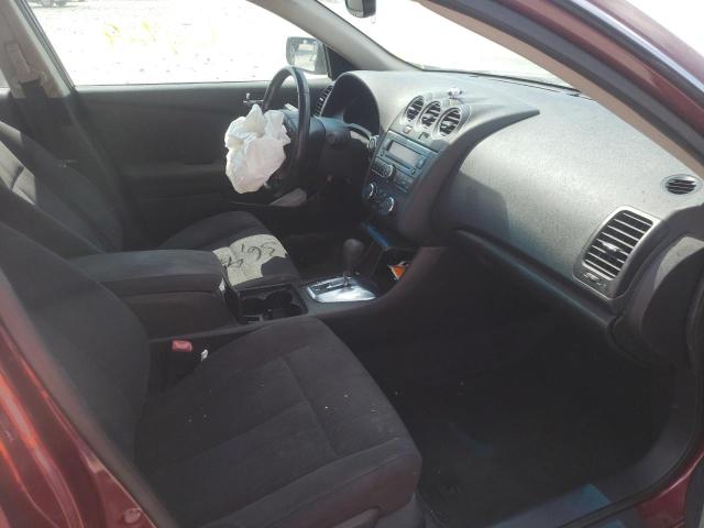 Photo 5 from auction – 2012 NISSAN ALTIMA BAS with VIN 1N4AL2AP5CN502941