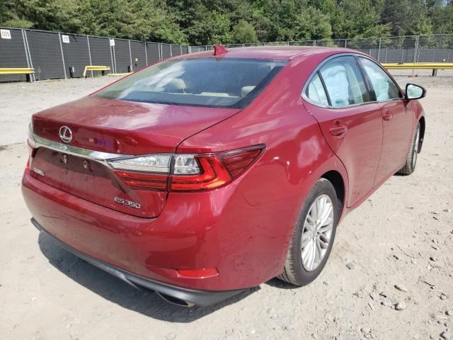 Zdjęcie 4 z aukcji – 2016 LEXUS ES 350 z VIN 58ABK1GG0GU009557