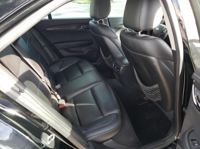 Photo 6 from auction – 2017 CADILLAC ATS with VIN 1G6AG5RX1H0155233