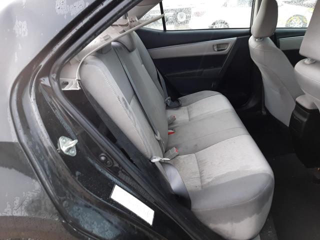 Photo 6 from auction – 2014 TOYOTA COROLLA L with VIN 5YFBURHE2EP129436