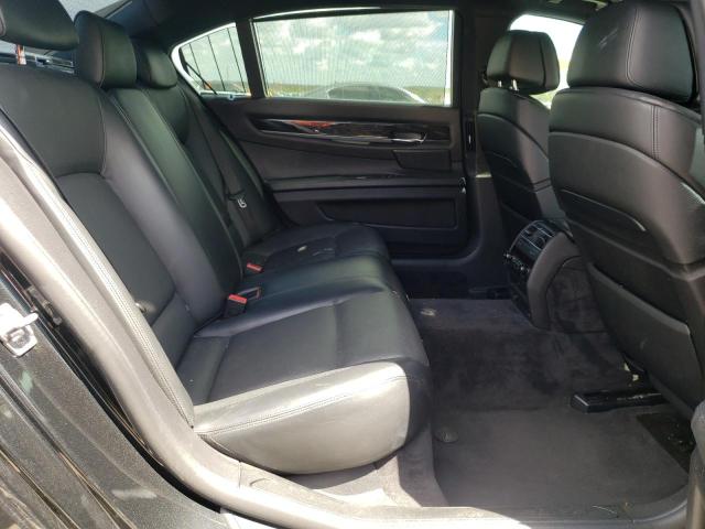 Photo 6 from auction – 2011 BMW ALPINA B7 with VIN WBAKB8C56BC851632