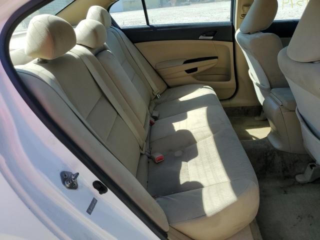 Photo 6 from auction – 2012 HONDA ACCORD LX with VIN 1HGCP2F33CA124348