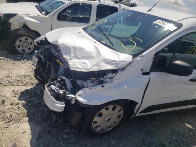 Photo 9 from auction – 2021 FORD TRANSIT CO with VIN NM0LS6E2XM1483174