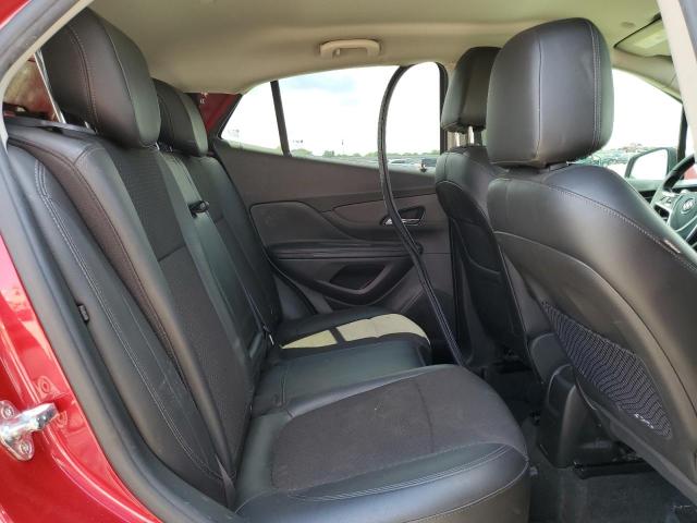 Photo 6 from auction – 2019 BUICK ENCORE PRE with VIN KL4CJASB5KB705537