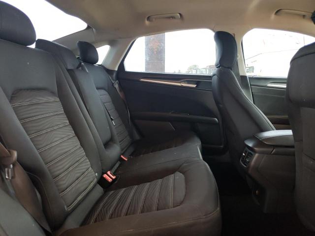 Photo 6 from auction – 2016 FORD FUSION SE with VIN 3FA6P0H76GR207127