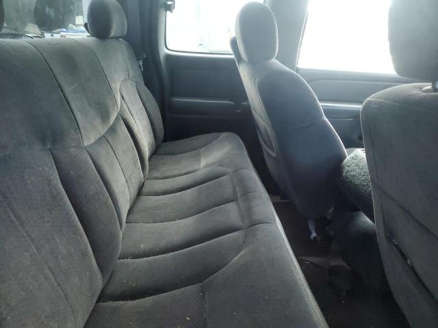 Photo 6 from auction – 2001 CHEVROLET SILVERADO with VIN 2GCEC19T511131317
