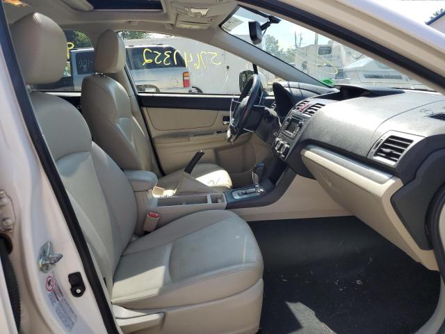 Photo 5 from auction – 2012 SUBARU IMPREZA SP with VIN JF1GPAS68CH239096