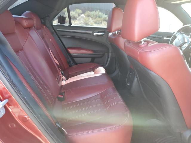 Photo 6 from auction – 2013 CHRYSLER 300 S with VIN 2C3CCAGG9DH602530