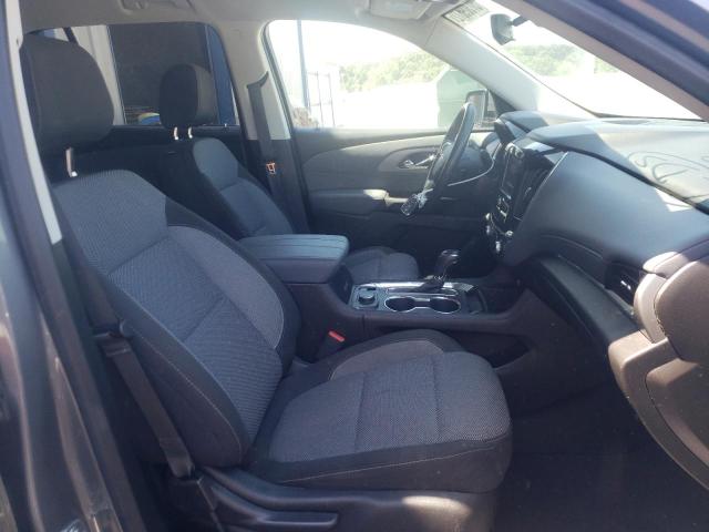 Photo 5 from auction – 2020 CHEVROLET TRAVERSE L with VIN 1GNEVMKW0LJ208806