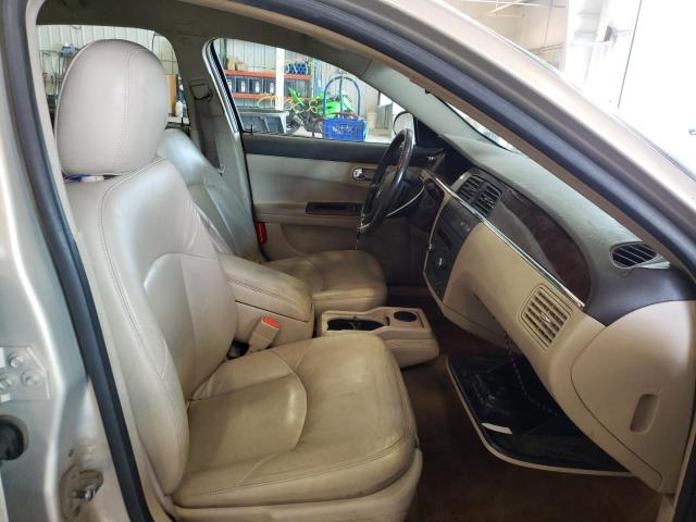 Photo 5 from auction – 2008 BUICK LACROSSE C with VIN 2G4WD582481196909