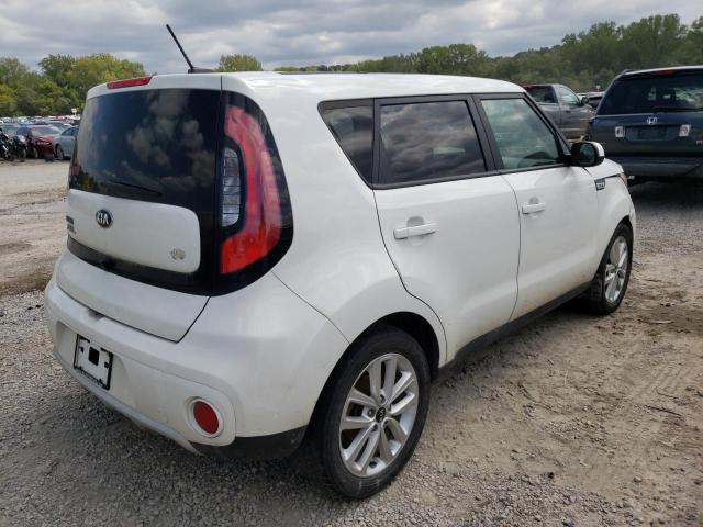 Photo 4 from auction – 2017 KIA SOUL + with VIN KNDJP3A56H7447432