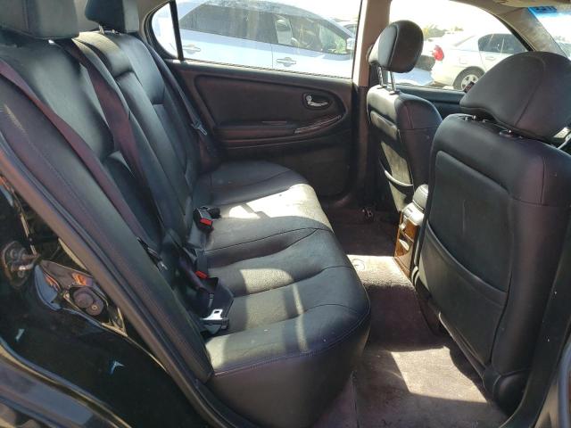 Photo 6 from auction – 2000 INFINITI I30 with VIN JNKCA31AXYT206308