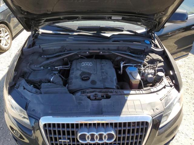 Photo 7 from auction – 2011 AUDI Q5 PREMIUM with VIN WA1LFAFPXBA101799