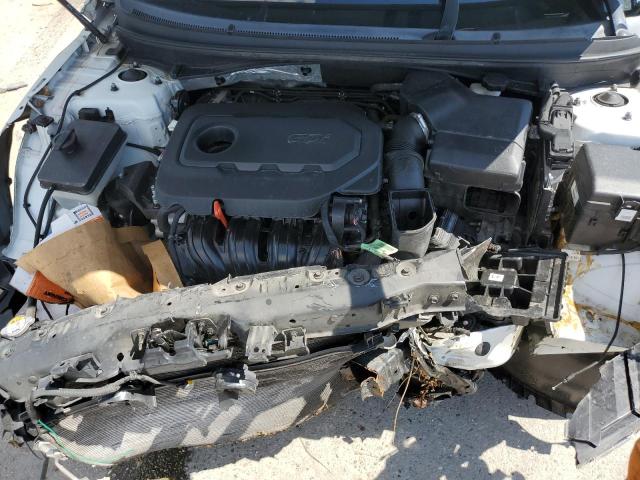 Photo 7 from auction – 2015 HYUNDAI SONATA SE with VIN 5NPE24AF4FH009404