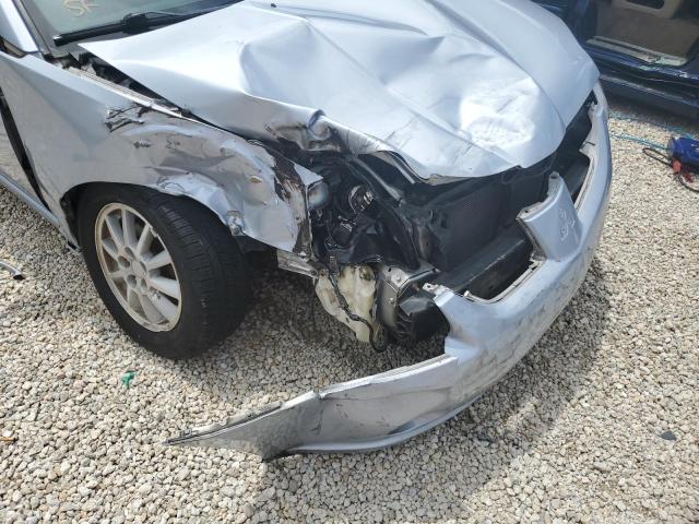 Photo 9 from auction – 2005 MITSUBISHI GALANT ES with VIN 4A3AB36F85E057145