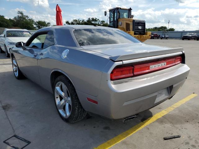Photo 3 from auction – 2013 DODGE CHALLENGER with VIN 2C3CDYAG2DH629082