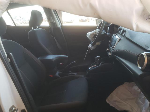 Photo 5 from auction – 2020 NISSAN VERSA SR with VIN 3N1CN8FV0LL832142