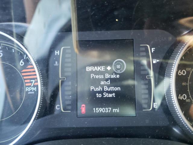 Photo 8 from auction – 2020 JEEP CHEROKEE L with VIN 1C4PJLLB1LD547771