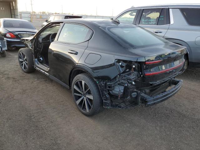 Photo 3 from auction – 2022 POLESTAR 2 with VIN LPSED3KA5NL054815