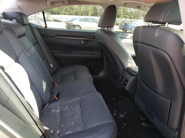 Photo 6 from auction – 2017 LEXUS ES 350 with VIN JTHBK1GG2H2253279