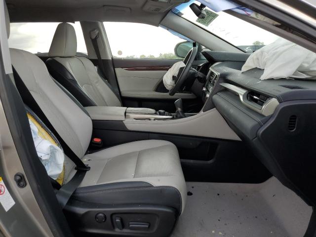 Photo 5 from auction – 2017 LEXUS RX 350 BAS with VIN 2T2ZZMCA3HC066421