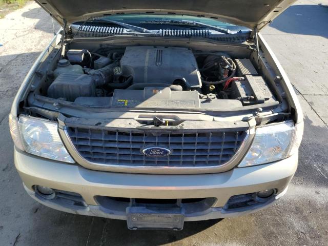 Фото 7 с аукциона – 2002 FORD EXPLORER X с VIN 1FMZU73W02ZC24593