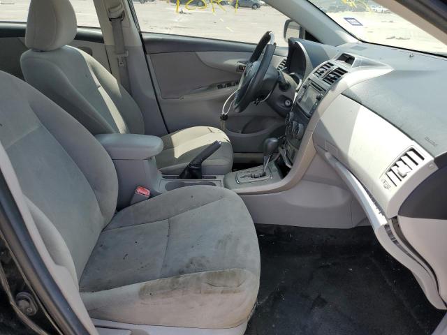 Photo 5 from auction – 2013 TOYOTA COROLLA BA with VIN 5YFBU4EE7DP196359
