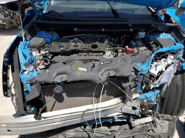 Photo 7 from auction – 2019 TOYOTA RAV4 ADVEN with VIN 2T3J1RFV2KW031676