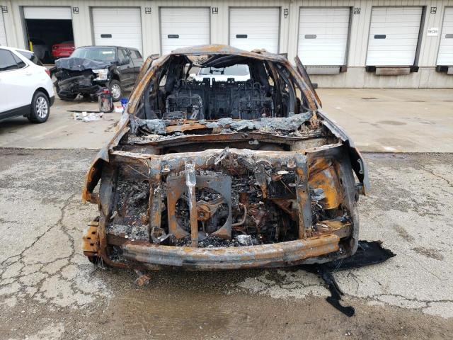 Photo 9 from auction – 2009 HONDA PILOT EXL with VIN 5FNYF48519B001567