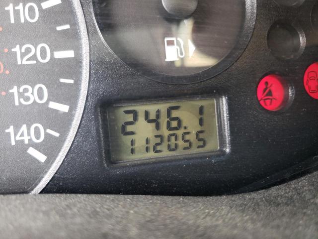 Photo 8 from auction – 2004 FORD FOCUS SE C with VIN 1FAFP34374W103095