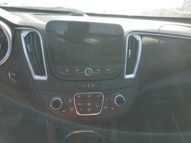 Photo 9 from auction – 2021 CHEVROLET MALIBU LT with VIN 1G1ZD5ST3MF044103