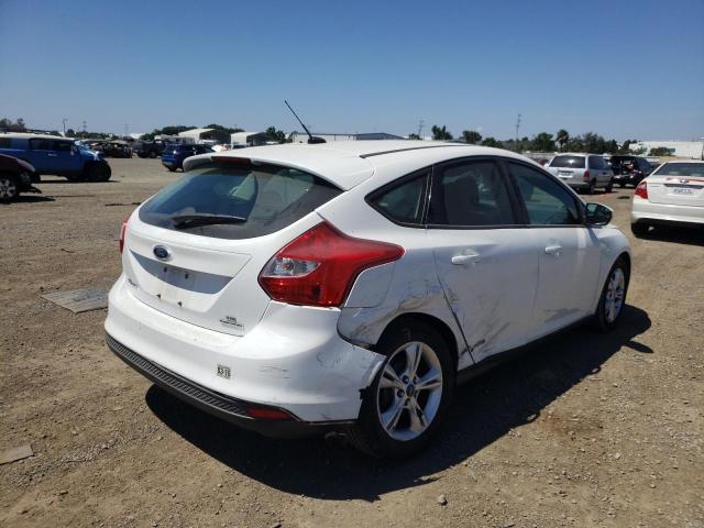 Photo 4 from auction – 2013 FORD FOCUS SE with VIN 1FADP3K2XDL245704