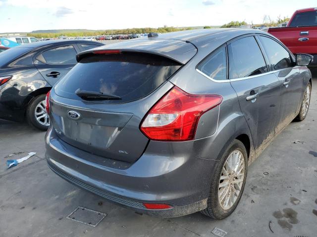 Photo 4 from auction – 2012 FORD FOCUS SEL with VIN 1FAHP3M23CL357192