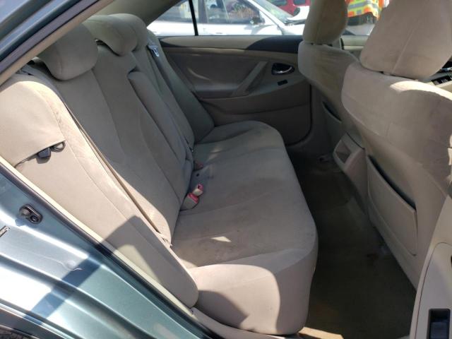 Photo 6 from auction – 2009 TOYOTA CAMRY BASE with VIN 4T1BE46K59U811210
