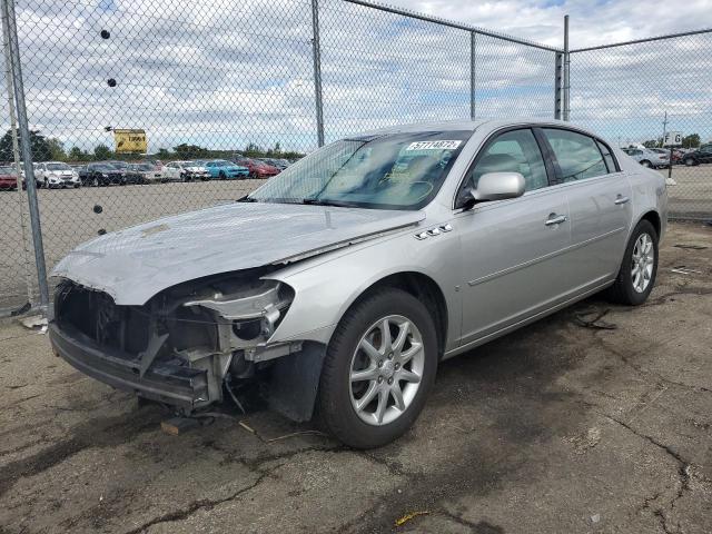Photo 2 from auction – 2008 BUICK LUCERNE CX with VIN 1G4HD57248U152455