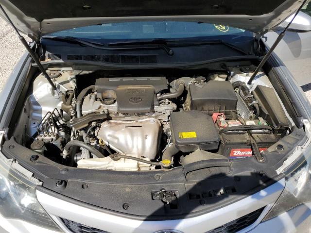 Photo 7 from auction – 2014 TOYOTA CAMRY with VIN 4T1BF1FK1EU841388