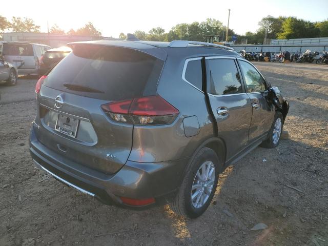 Photo 4 from auction – 2020 NISSAN ROGUE S with VIN KNMAT2MT7LP526584