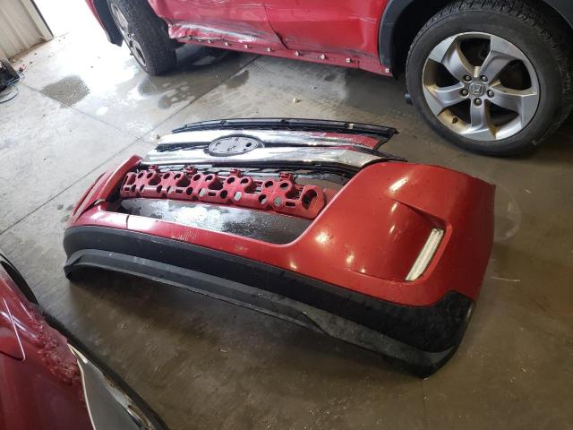 Photo 9 from auction – 2011 FORD EDGE LIMIT with VIN 2FMDK4KC4BBA62170