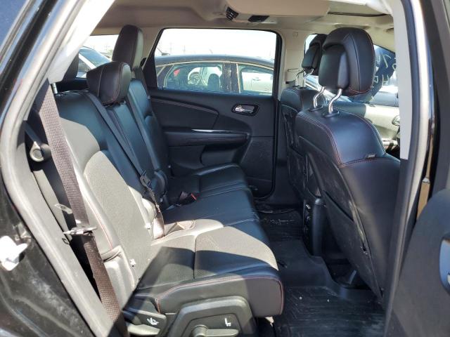 Photo 6 from auction – 2018 DODGE JOURNEY GT with VIN 3C4PDDEG9JT173150