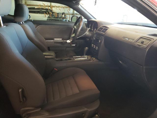 Photo 5 from auction – 2010 DODGE CHALLENGER with VIN 2B3CJ4DV6AH130418